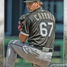 Scott Carroll 2015 Topps Update #US212 Chicago White Sox Baseball Card Scott Carroll 2015 Topps Update #US212 Chicago White Sox Baseball Card