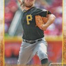 Gerrit Cole 2015 Topps #671 Pittsburgh Pirates Baseball Card Gerrit Cole 2015 Topps #671 Pittsburgh Pirates Baseball Card