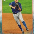 Wilmer Flores 2015 Topps #562 New York Mets Baseball Card Wilmer Flores 2015 Topps #562 New York Mets Baseball Card