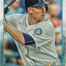 Mark Trumbo 2015 Topps Update #US294 Seattle Mariners Baseball Card Mark Trumbo 2015 Topps Update #US294 Seattle Mariners Baseball Card