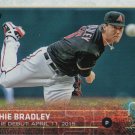 Archie Bradley 2015 Topps Update Rookie Debut #US153 Arizona Diamondbacks Baseball Card Archie Bradley 2015 Topps Update Rookie Debut #US153 Arizona Diamondbacks Baseball Card