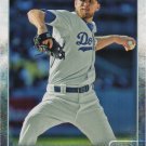 J.P. Howell 2015 Topps Update #US365 Los Angeles Dodgers Baseball Card J.P. Howell 2015 Topps Update #US365 Los Angeles Dodgers Baseball Card