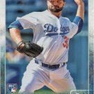 Adam Liberatore 2015 Topps Update Rookie #US179 Los Angeles Dodgers Baseball Card Adam Liberatore 2015 Topps Update Rookie #US179 Los Angeles Dodgers Baseball Card