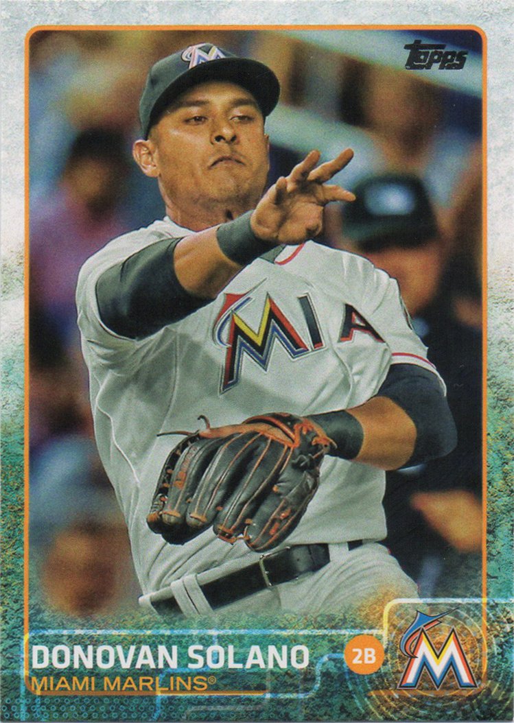  2015 Topps Update Series Baseball #US94 Shane