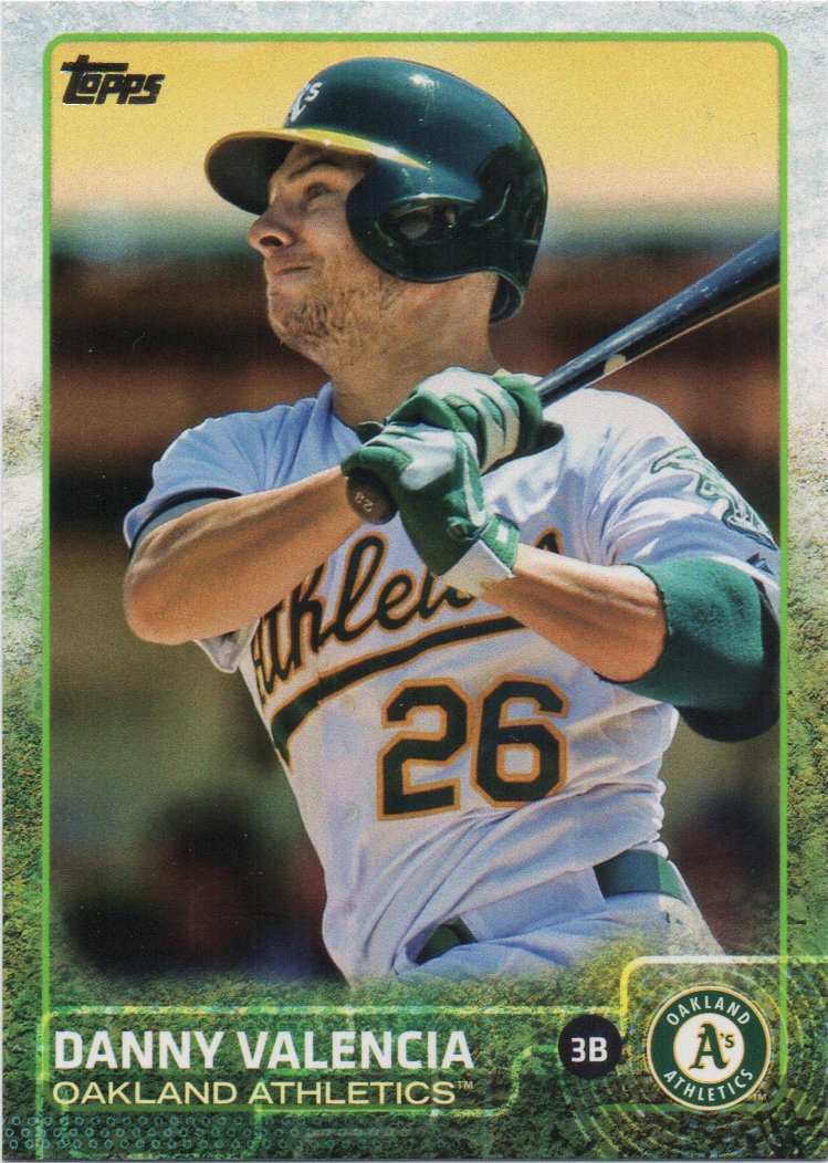  2015 Topps Update Series Baseball #US94 Shane