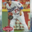 Adrian Gonzalez 2015 Topps Update #US172 Los Angeles Dodgers Baseball Card Adrian Gonzalez 2015 Topps Update #US172 Los Angeles Dodgers Baseball Card