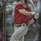 Craig Biggio 2015 Topps 'Whatever Works' #WW-5 Houston Astros Baseball Card Craig Biggio 2015 Topps 'Whatever Works' #WW-5 Houston Astros Baseball Card