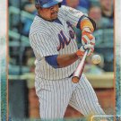 Juan Uribe 2015 Topps Update #US80 New York Mets Baseball Card Juan Uribe 2015 Topps Update #US80 New York Mets Baseball Card