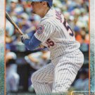 Kelly Johnson 2015 Topps Update #US366 New York Mets Baseball Card Kelly Johnson 2015 Topps Update #US366 New York Mets Baseball Card