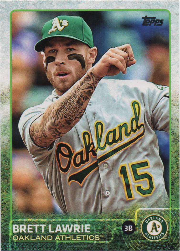 Brett Lawrie