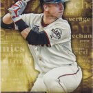 Buster Posey 2015 Topps Archetypes #A-9 San Francisco Giants Baseball Card Buster Posey 2015 Topps Archetypes #A-9 San Francisco Giants Baseball Card