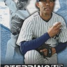 Mariano Rivera 2015 Topps Stepping Up #SU-6 New York Yankees Baseball Card Mariano Rivera 2015 Topps Stepping Up #SU-6 New York Yankees Baseball Card