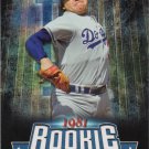 Fernando Valenzuela 2015 Topps Rookie Sensations #RS-10 Los Angeles Dodgers Baseball Card Fernando Valenzuela 2015 Topps Rookie Sensations #RS-10 Los Angeles Dodgers Baseball Card