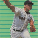 Roger Clemens 1988 Fleer All Star #4 Boston Red Sox Baseball Card