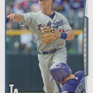 Mark Ellis 2014 Topps #111 Los Angeles Dodgers Baseball Card Mark Ellis 2014 Topps #111 Los Angeles Dodgers Baseball Card