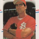 Jack Clark 1988 Fleer #26 St. Louis Cardinals Baseball Card