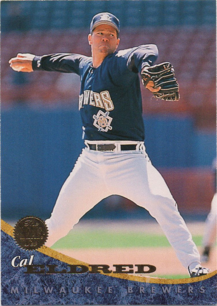 Milwaukee Brewers 1994