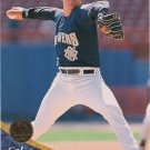 Cal Eldred 1994 Leaf #267 Milwaukee Brewers Baseball Card