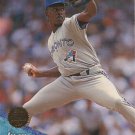 Juan Guzman 1994 Leaf #262 Toronto Blue Jays Baseball Card