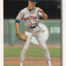 Joe Hesketh 1992 Upper Deck #570 Boston Red Sox Baseball Card