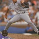 Darren Holmes 1994 Leaf #119 Colorado Rockies Baseball Card