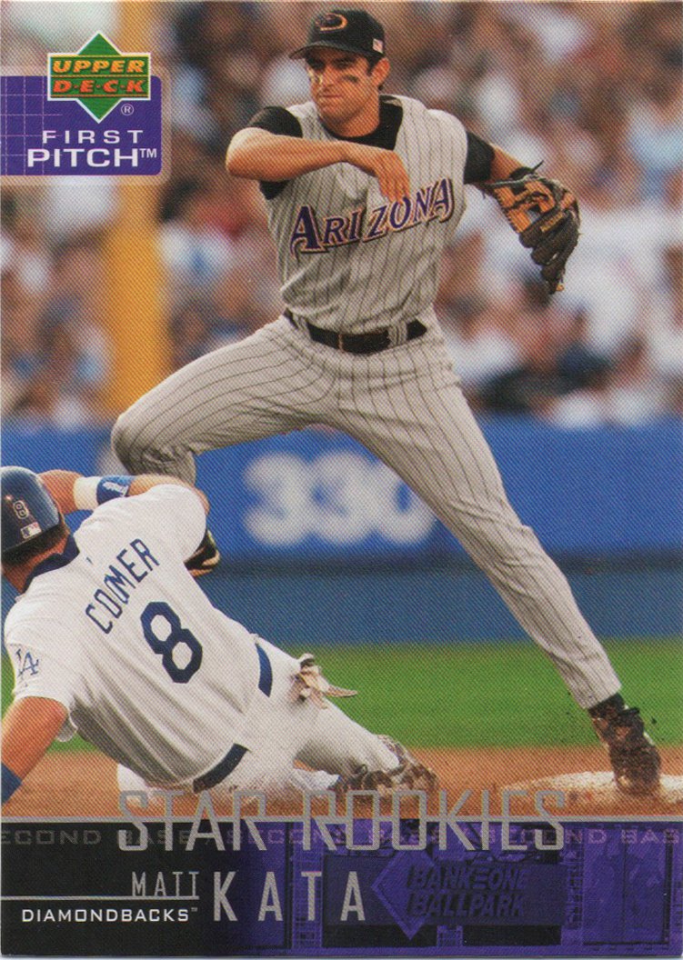 1992 Upper Deck Baseball Card #47 Mark Lemke  