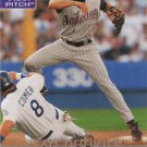 Matt Kata 2004 Upper Deck First Pitch Rookie #20 Arizona Diamondbacks Baseball Card