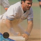 Paul Molitor 1994 Leaf #385 Toronto Blue Jays Baseball Card