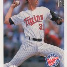 Dan Naulty 1997 Upper Deck Collector's Choice #382 Minnesota Twins Baseball Card