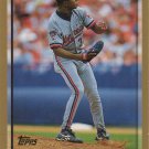 Carlos Perez 1998 Topps #358 Montreal Expos Baseball Card
