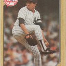 Al Pulido 1987 Topps #642 New York Yankees Baseball Card