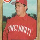 Scott Terry 1987 Topps #453 Cincinnati Reds Baseball Card Scott Terry 1987 Topps #453 Cincinnati Reds Baseball Card