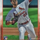 Tim Cooney 2015 Topps Update Rookie Card #US44 St. Louis Cardinals Baseball Card