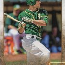Sam Fuld 2015 Topps Pride & Perseverance #PP-10 Oakland Athletics Baseball Card Sam Fuld 2015 Topps Pride & Perseverance #PP-10 Oakland Athletics Baseball Card