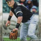 Gordon Beckham 2015 Topps Update #US31 Chicago White Sox Baseball Card Gordon Beckham 2015 Topps Update #US31 Chicago White Sox Baseball Card