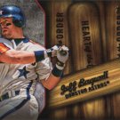 Jeff Bagwell 2015 Topps Heart of the Order #HOR-16 Houston Astros Baseball Card Jeff Bagwell 2015 Topps Heart of the Order #HOR-16 Houston Astros Baseball Card