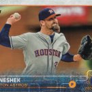 Pat Neshek 2015 Topps #471 Houston Astros Baseball Card Pat Neshek 2015 Topps #471 Houston Astros Baseball Card