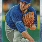 Colby Lewis 2015 Topps Update #US151 Texas Rangers Baseball Card Colby Lewis 2015 Topps Update #US151 Texas Rangers Baseball Card