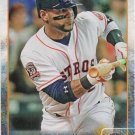 Jonathan Villar 2015 Topps Update #US130 Houston Astros Baseball Card Jonathan Villar 2015 Topps Update #US130 Houston Astros Baseball Card