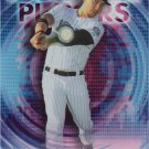 Carlos Gonzalez 2014 Topps Premiere Players #PPA-CGN Colorado Rockies Baseball Card
