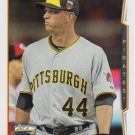 Tony Watson 2014 Topps Update #US-247 Pittsburgh Pirates Baseball Card Tony Watson 2014 Topps Update #US-247 Pittsburgh Pirates Baseball Card