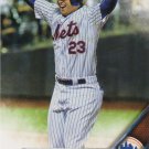 Michael Cuddyer 2016 Topps #136 New York Mets Baseball Card