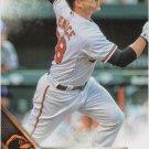 Steve Pearce 2016 Topps #303 Baltimore Orioles Baseball Card