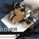 Ivan Rodriguez 2015 Topps 'Til It's Over #TIO-11 Florida Marlins Baseball Card