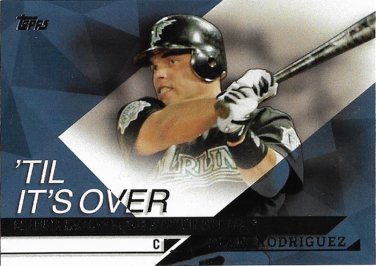 Topps Florida Marlins Sports Trading Cards