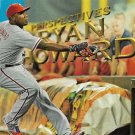 Ryan Howard 2016 Topps Perspectives #P-20 Philadelphia Phillies Baseball Card