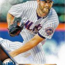 Jon Niese 2016 Topps #145 New York Mets Baseball Card