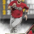 Jarrod Saltalamacchia 2016 Topps #306 Arizona Diamondbacks Baseball Card