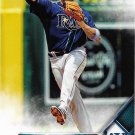 Asdrubal Cabrera 2016 Topps #291 Tampa Bay Rays Baseball Card