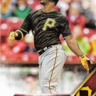 Andrew McCutchen 2016 Topps #20 Pittsburgh Pirates Baseball Card